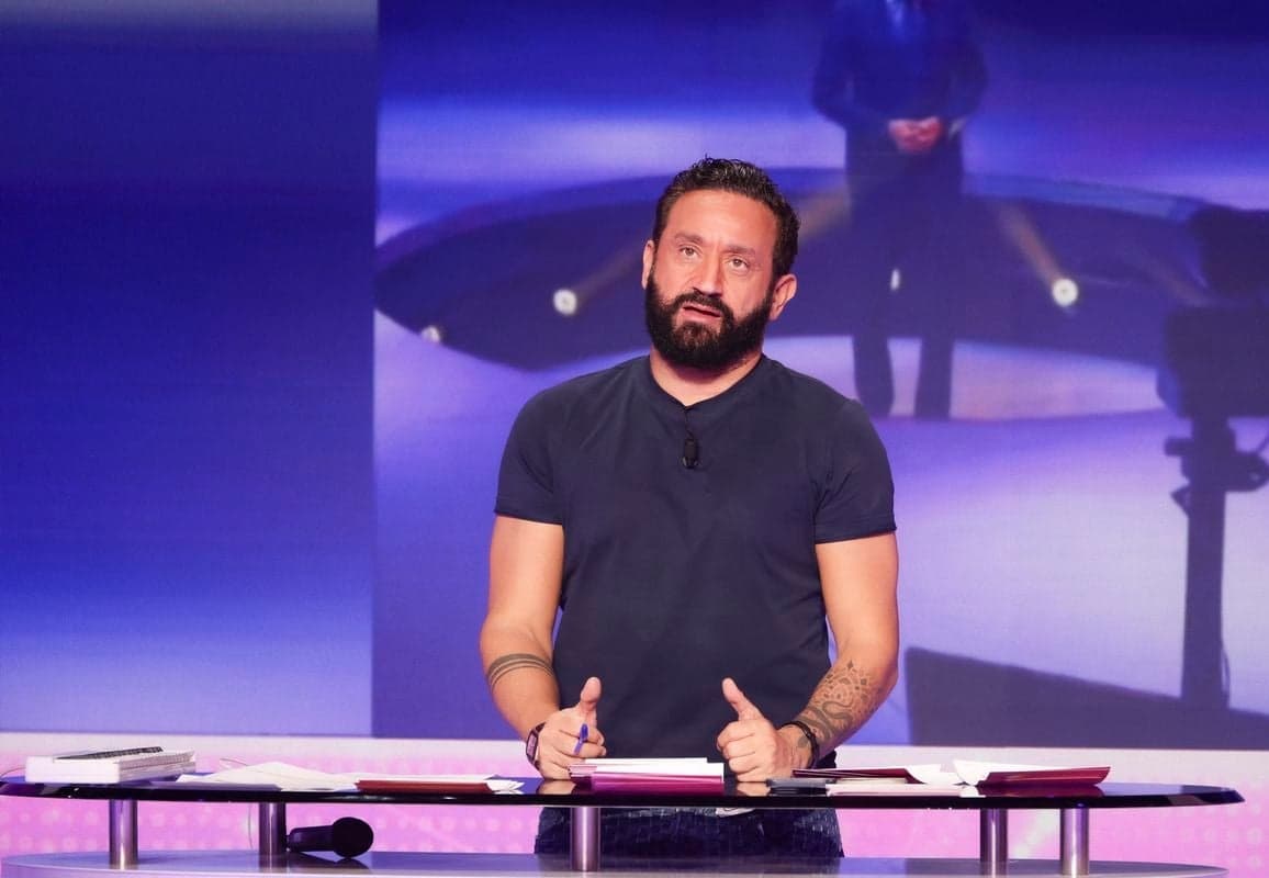 Cyril Hanouna démolit les victoires d’Helena et Théodora