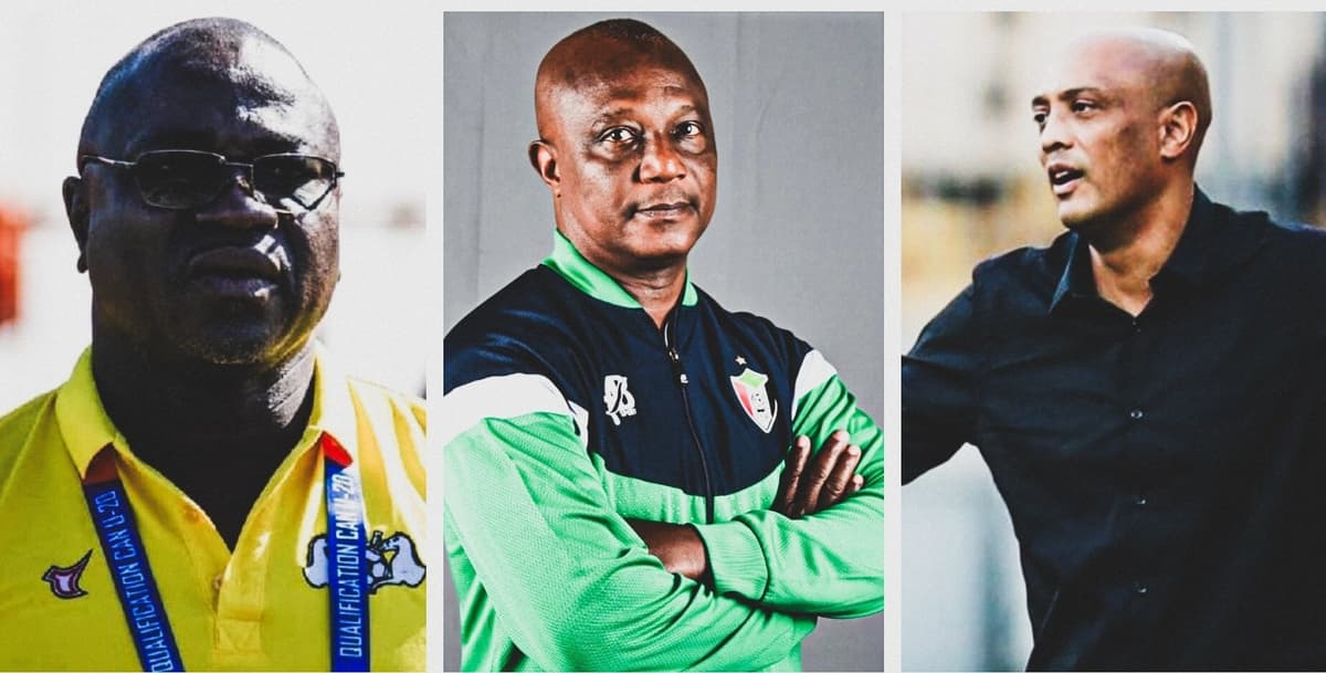 Football: le nouveau sélectionneur du Burkina Faso ne sera pas burkinabè