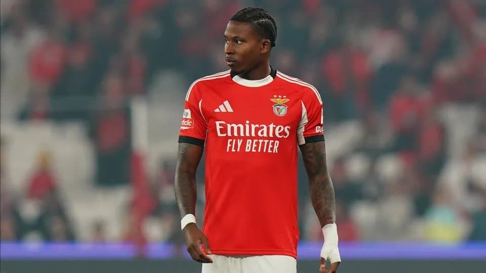 Football : Cap-Verdien agressé après avoir demandé le maillot de Vinicius