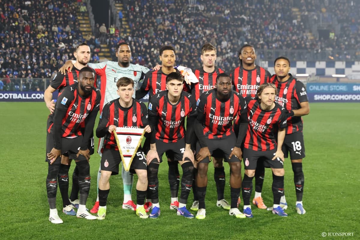 Bologne – AC Milan (Série A J23) : sur quelle chaîne suivre le match en direct
