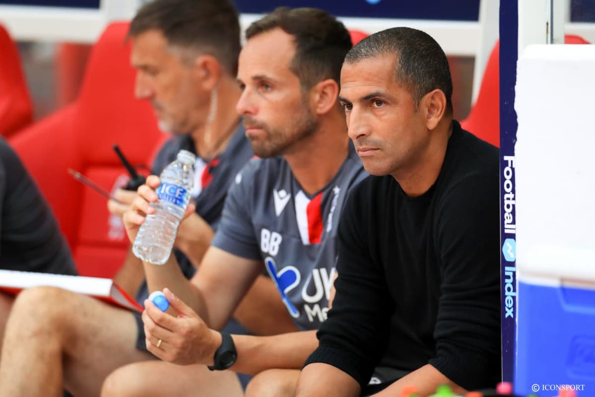 Tunisie football : Lamouchi dit que l’équipe n’est pas la meilleure du monde mais vise la compétitivité