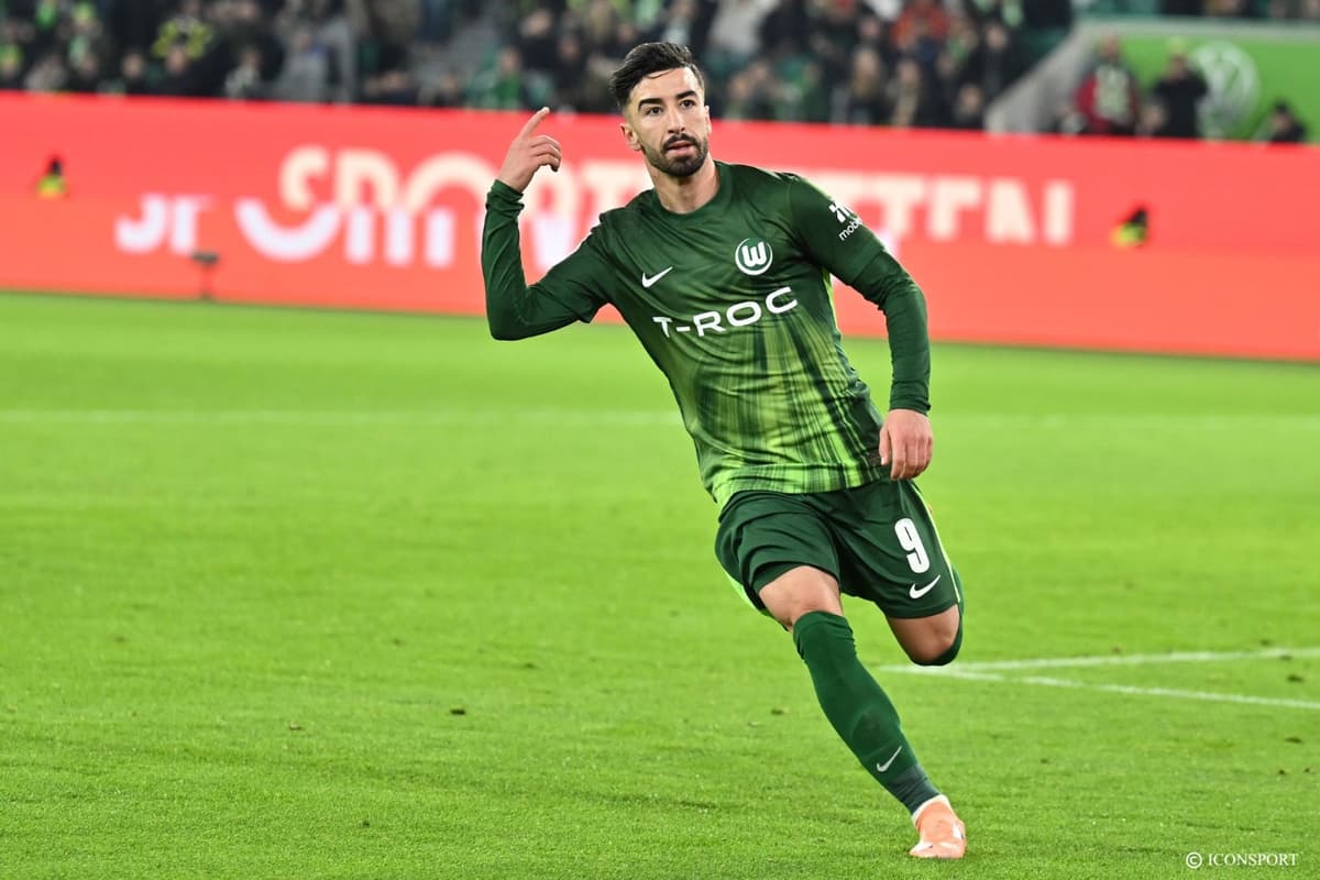 Leipzig – Wolfsbourg (J22) : quelles chaînes et horaires de diffusion