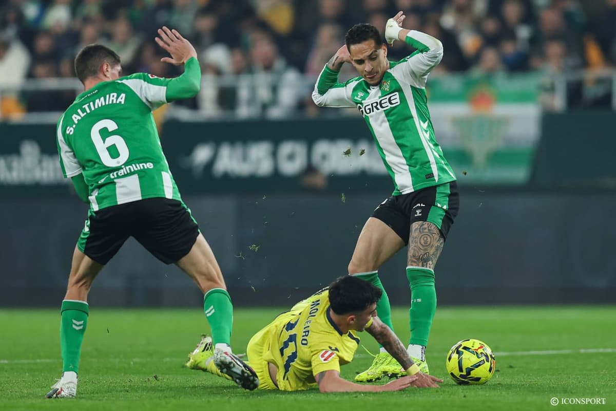 Coupe du Roi : Pellegrini annonce un match difficile face à l’Atlético Madrid