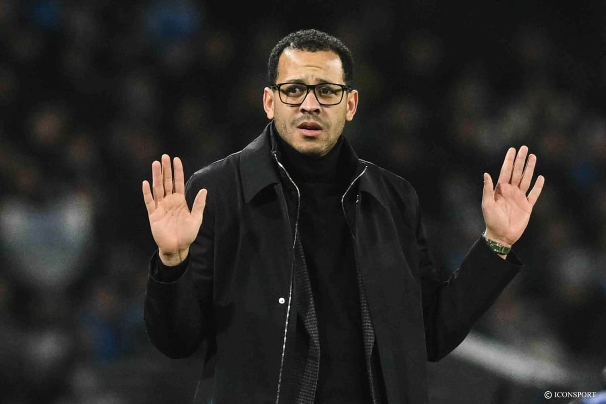 Premier League – Chelsea : Liam Rosenior veut un retour en force avant Leeds United