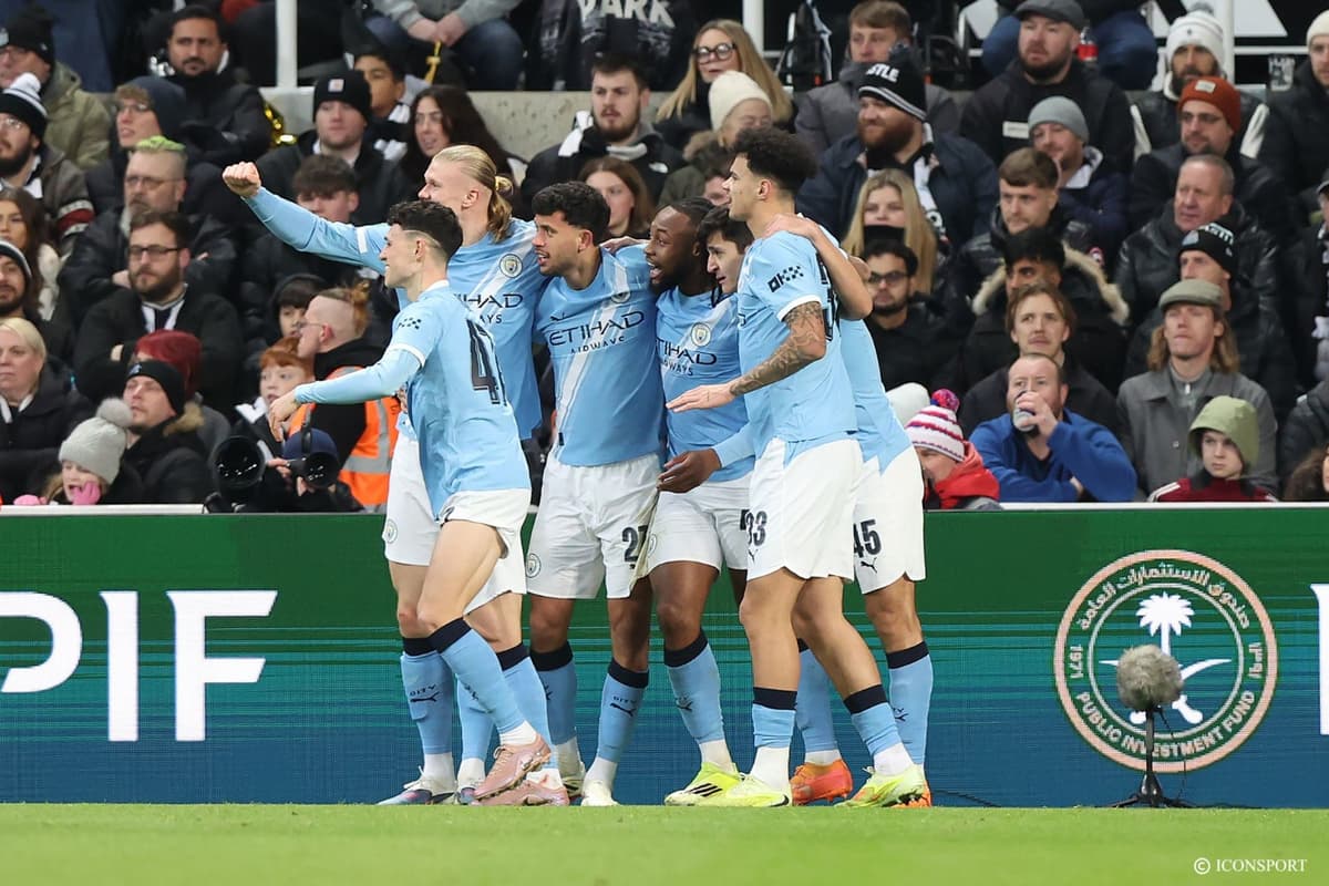 Premier League J24 : quelles chaînes pour suivre Tottenham – Manchester City en direct