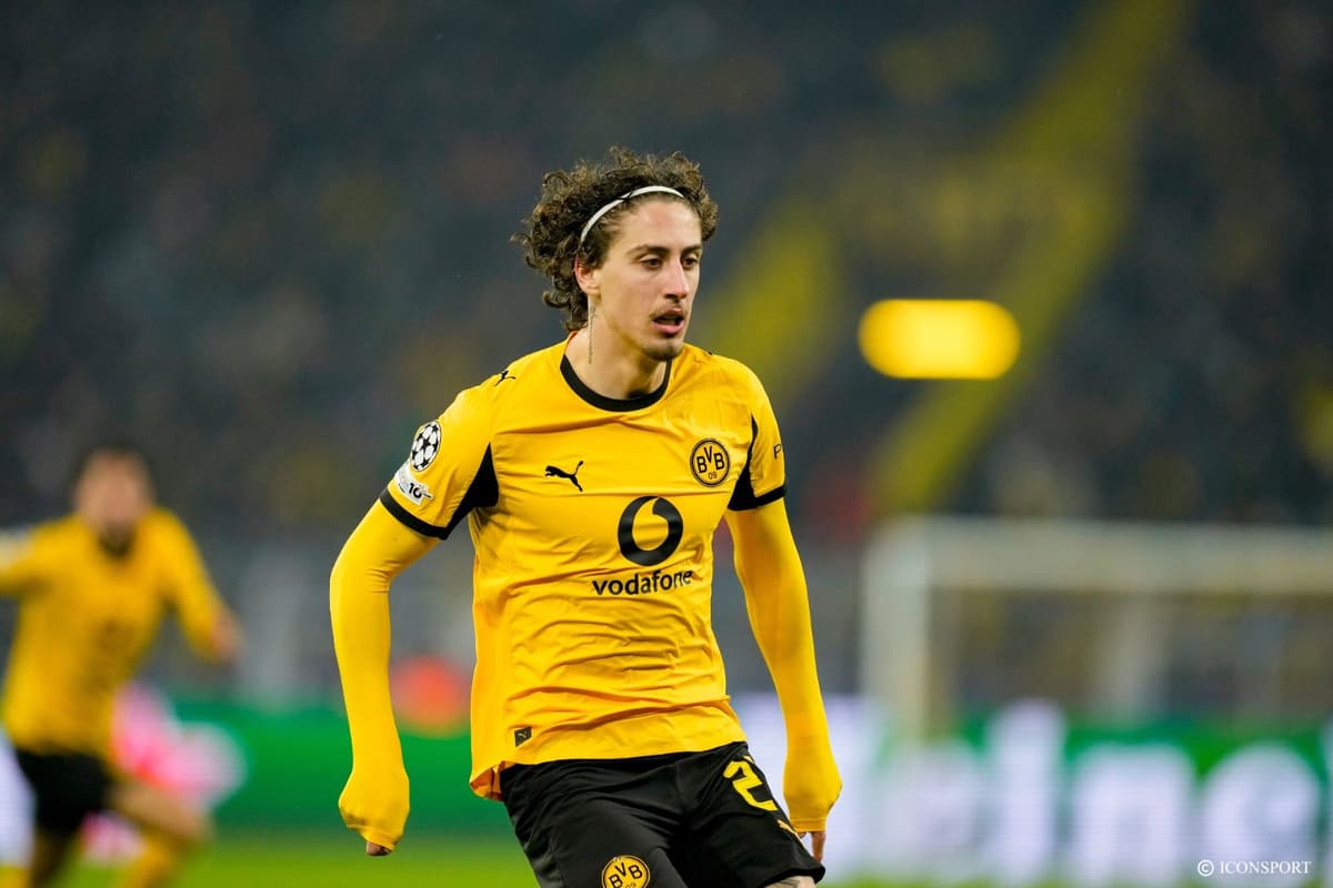 Bundesliga J20 : compositions officielles pour Borussia Dortmund – Heidenheim