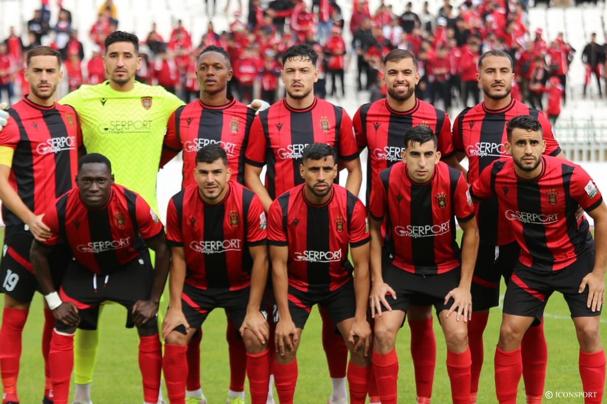 Coupe de la CAF : Kamagaté leader des buteurs après la 4e journée