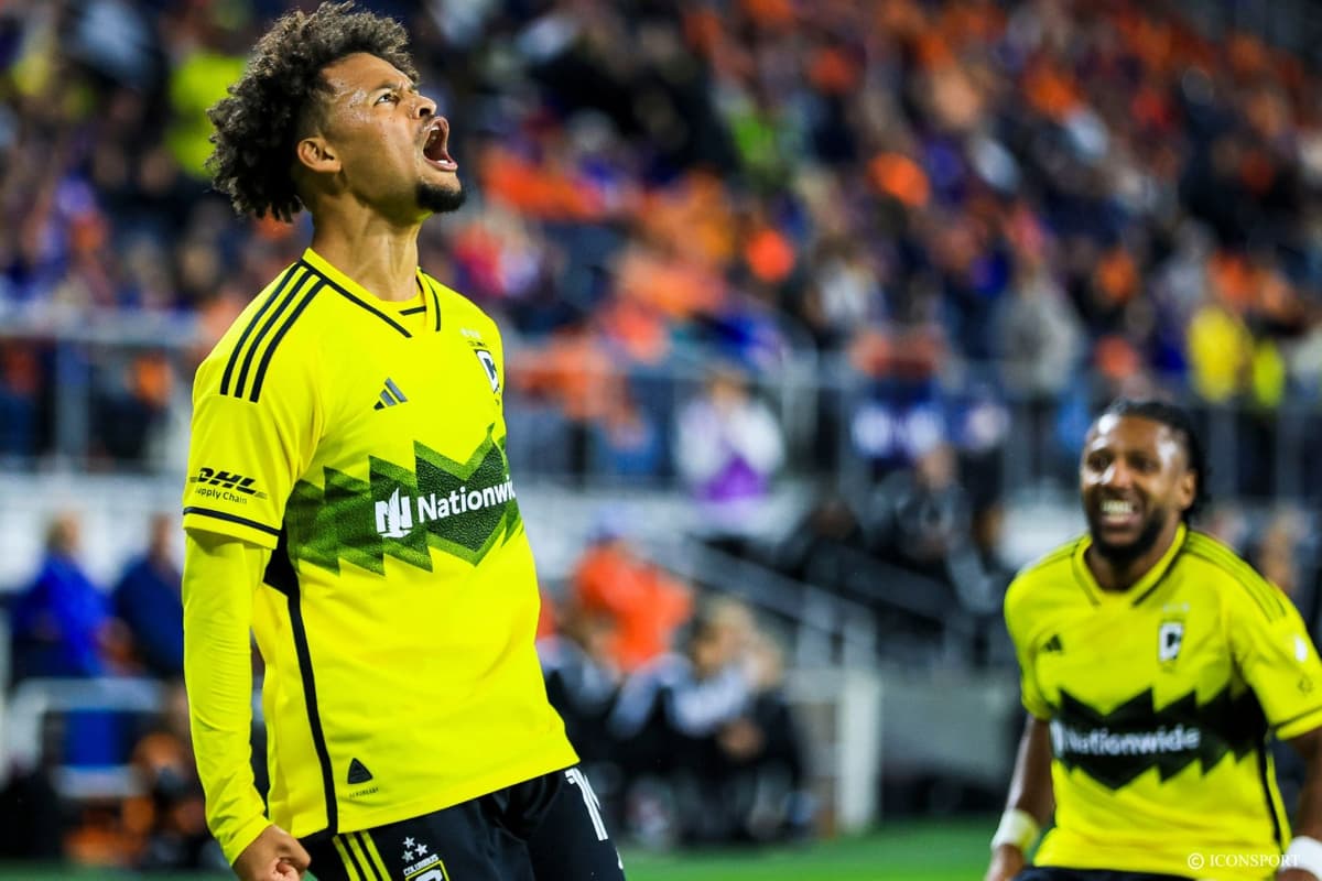 Jacen Russel-Rowe rejoint Toulouse en Ligue 1