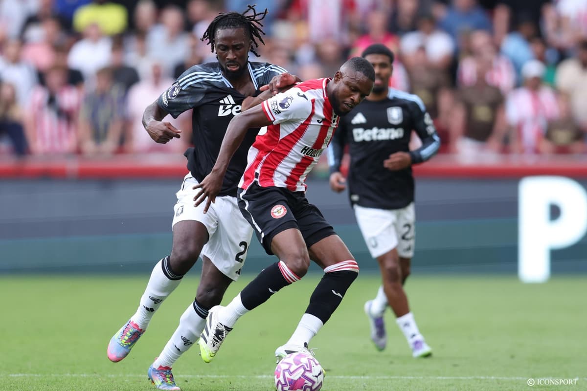 Football : Frank Onyeka prêté à Coventry City