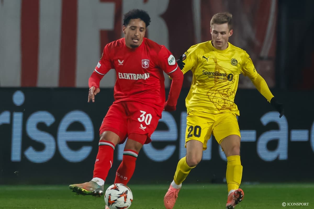 Transfert : Sayfallah Ltaief signe au SPVGG Greuther Fürth