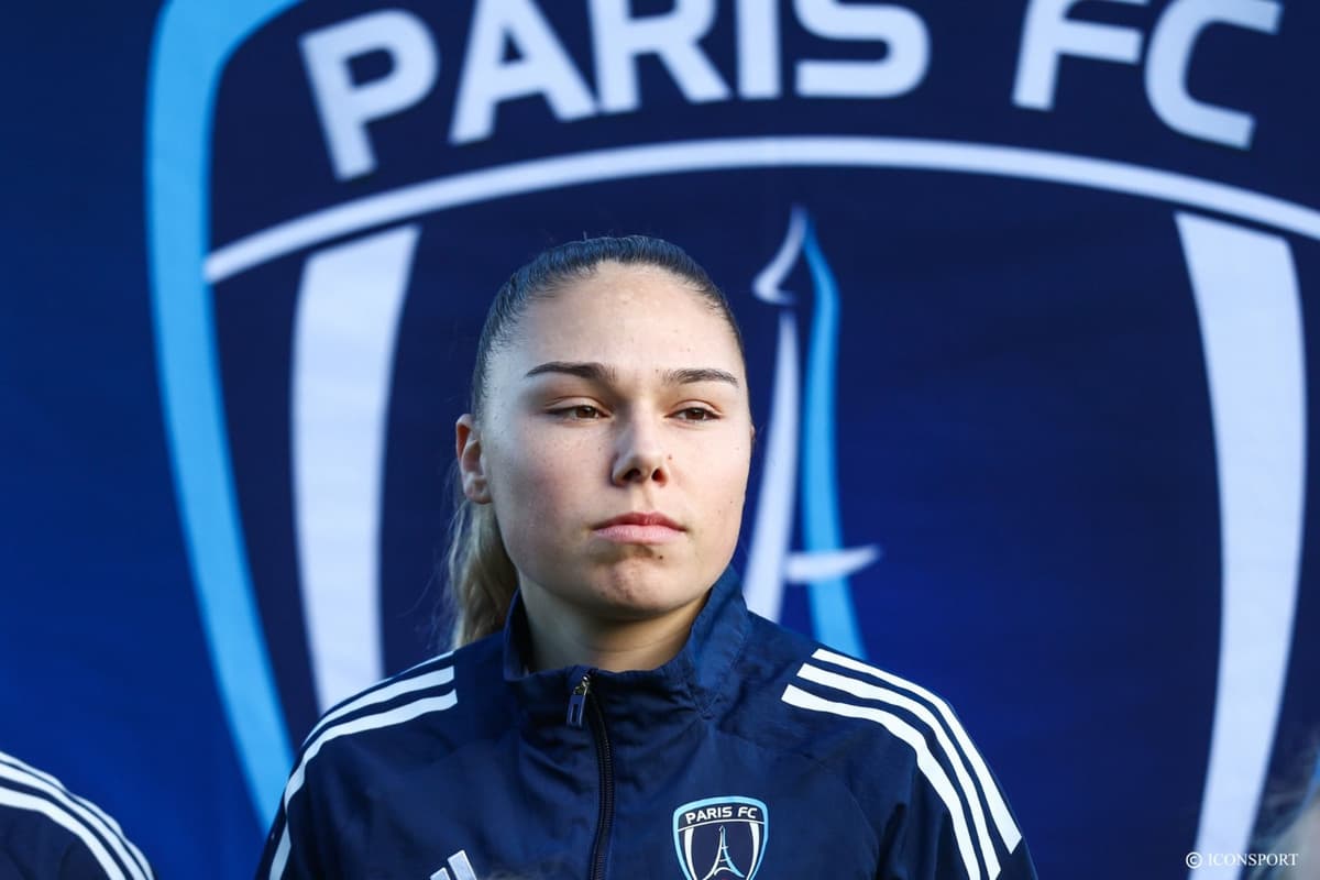 SM Caen (D3) opposé au Paris FC, tenant du titre, en quarts de la Coupe de France féminine