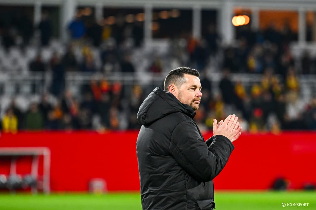 RC Lens annonce la signature d’Allan Saint‑Maximin avant le 8e de finale à Troyes