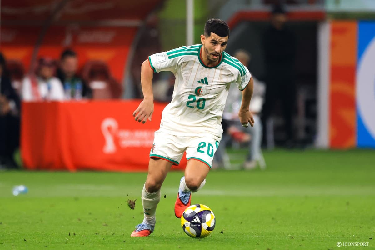 Youcef Atal (football) : 24 blessures, 145 matchs manqués dans sa carrière