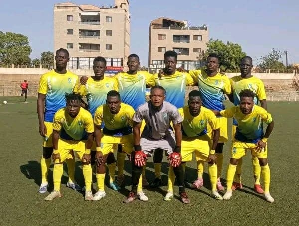 Majestic et ASF Dioulasso en course pour la deuxième place du Fasofoot