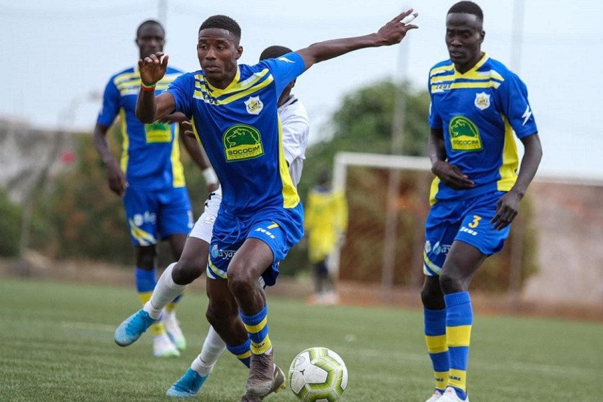 Coupe du Sénégal : les clubs connaissent leurs adversaires pour les 16es de finale