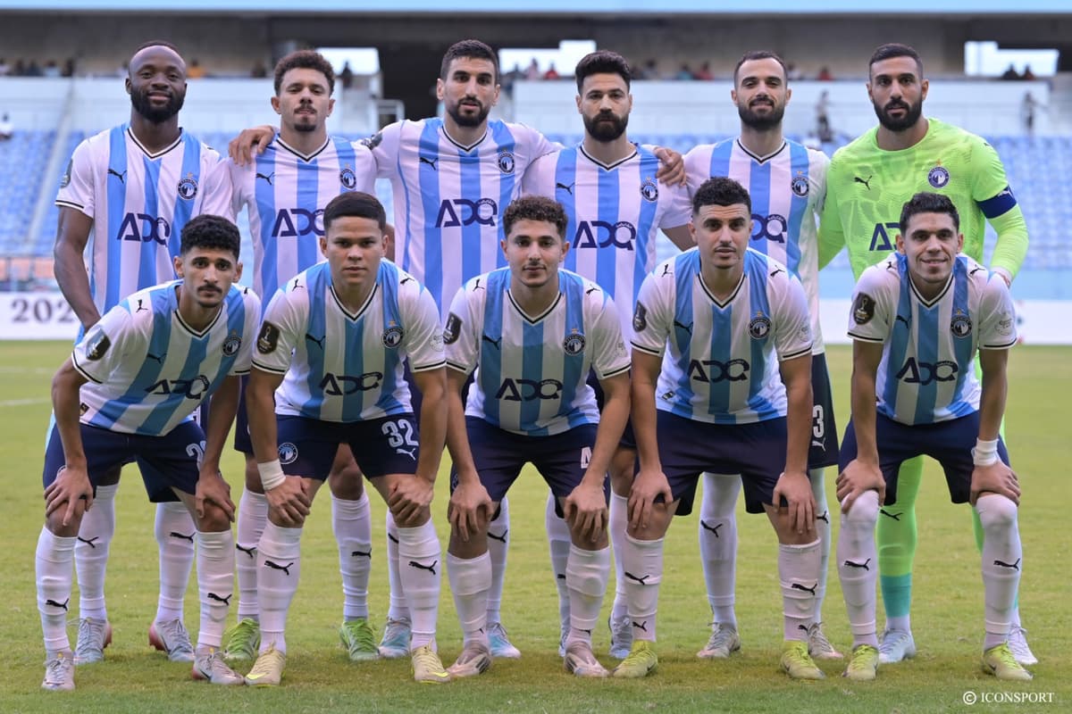 Premier League égyptienne J17 : Smouha surprend Pyramids, Zamalek large vainqueur d’Ismaily