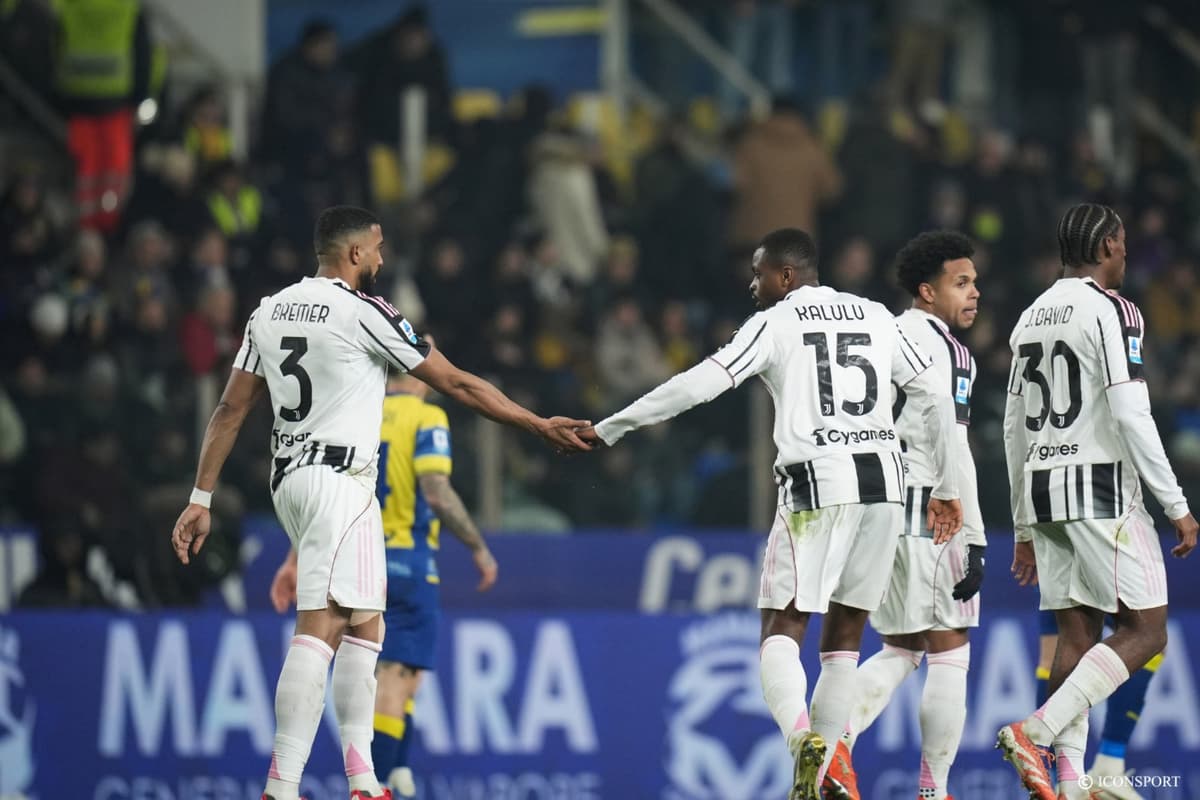 Coupe d’Italie : Atalanta Bergame – Juventus pour une place en demi‑finale