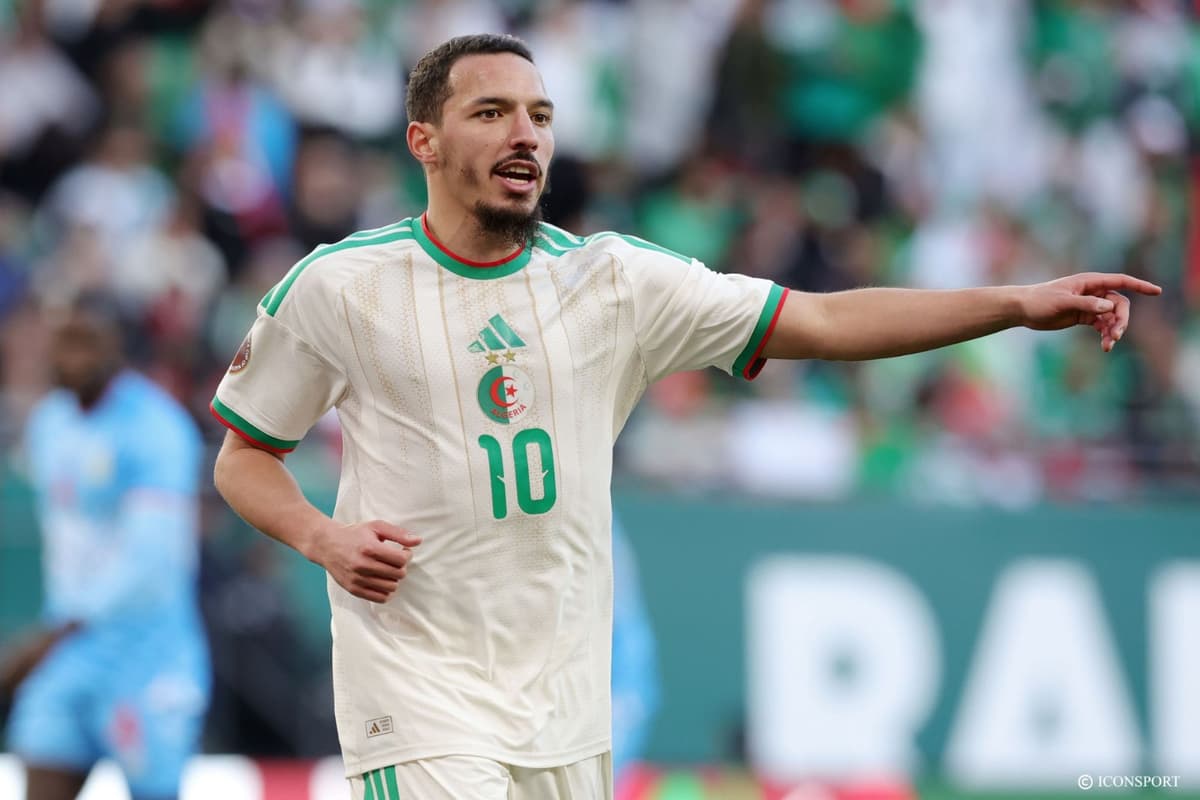 Dinamo Zagreb inscrit Ismaël Bennacer sur la liste de la Ligue Europa