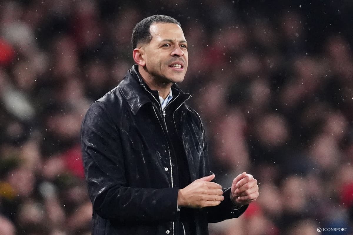 Liam Rosenior fait le point sur Palmer et Gittens avant Chelsea–Wolverhampton