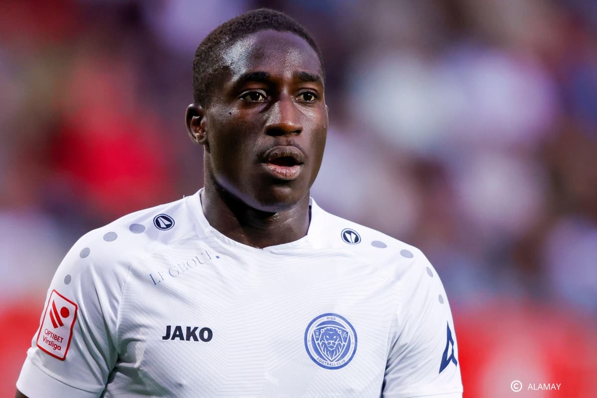 Football : Mohamed El Bachir Ngom rejoint le Grasshopper Zurich