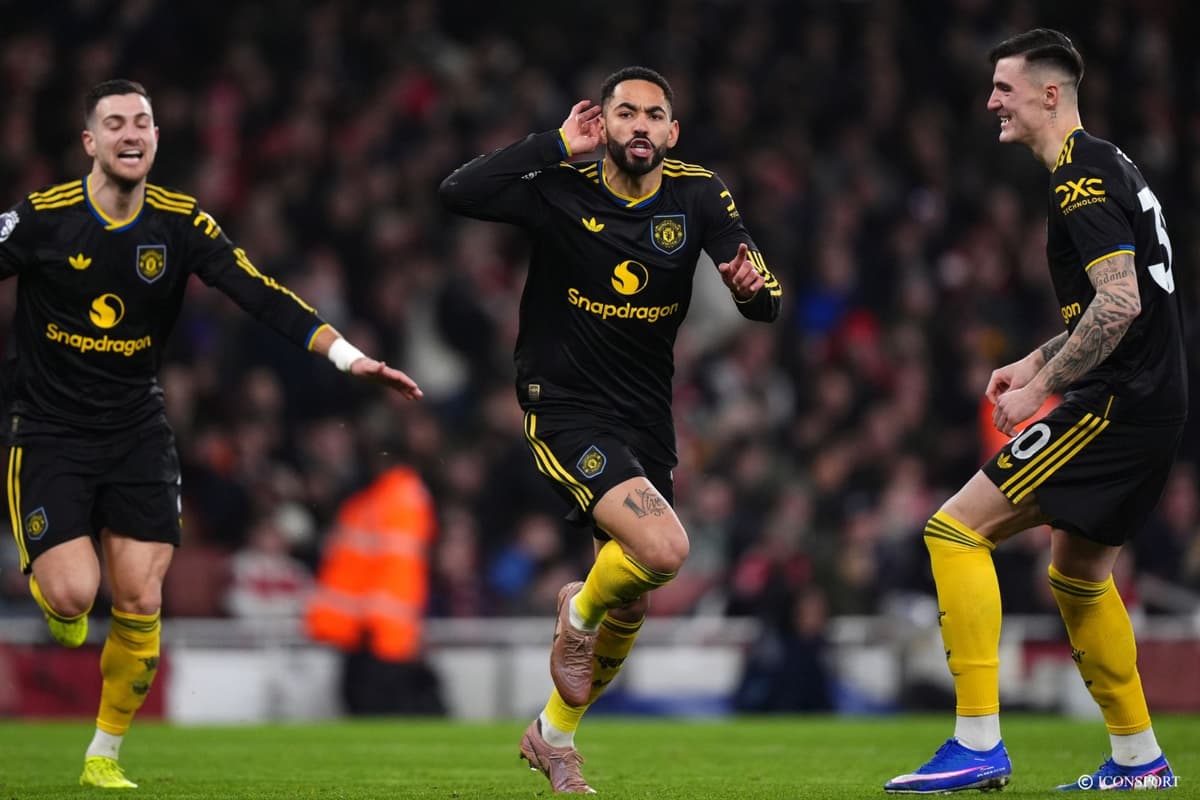 Premier League : Manchester United – Aston Villa (30e journée) reporté