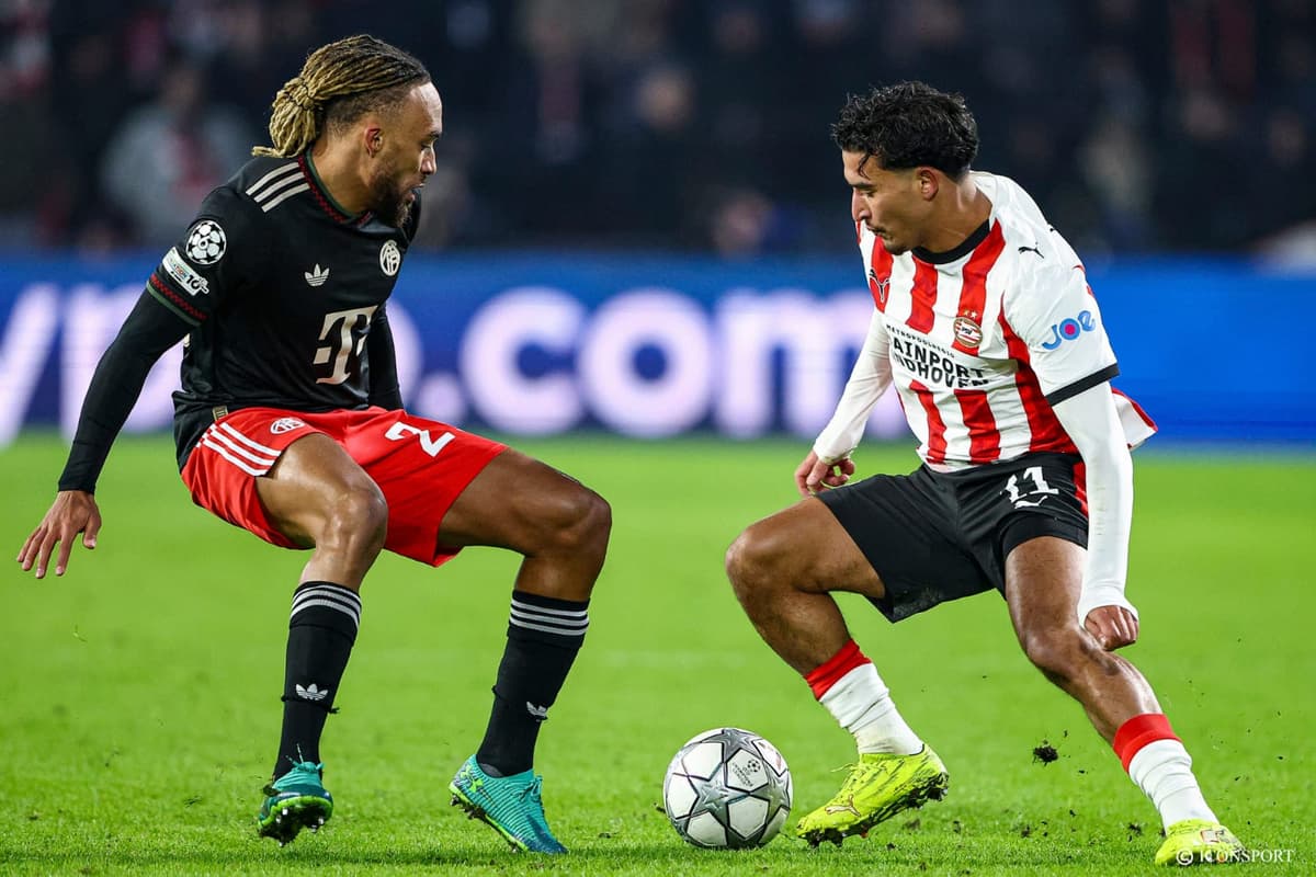 Sacha Boey prêté à Galatasaray