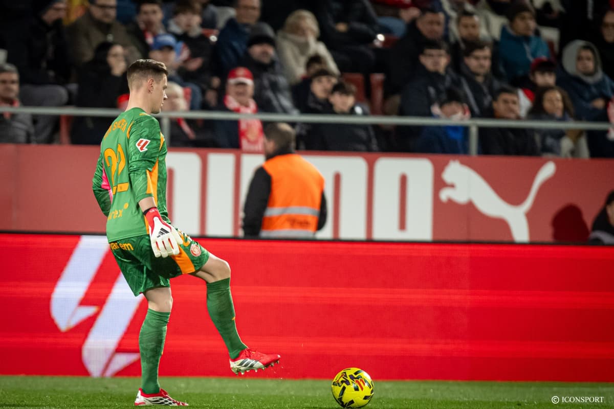Gérone FC : Marc-André ter Stegen contraint à une opération