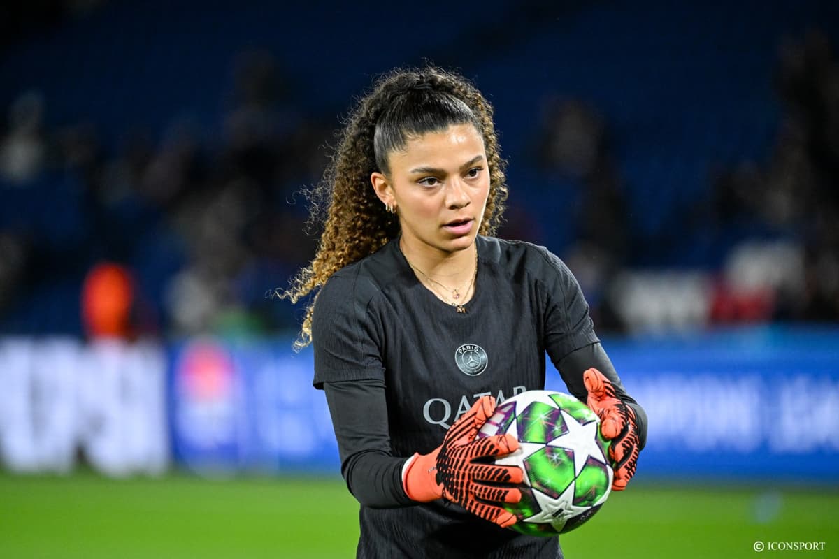 PSG bat Thonon-Evian et se qualifie pour les demi-finales de la Coupe LFFP