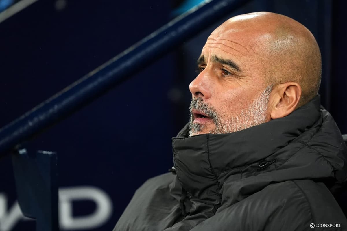 Manchester City : Pep Guardiola redoute Liverpool FC