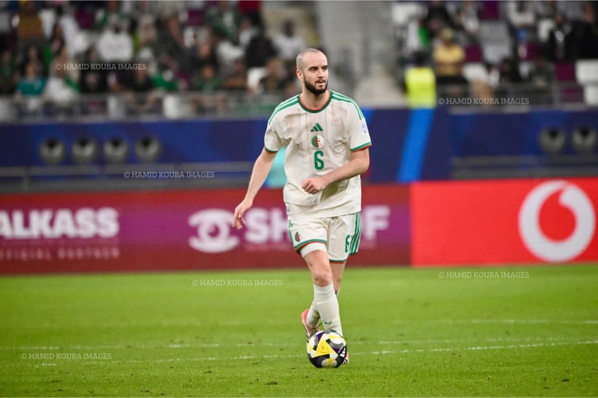 Victor Lekhal rejoint Al-Riyadh FC