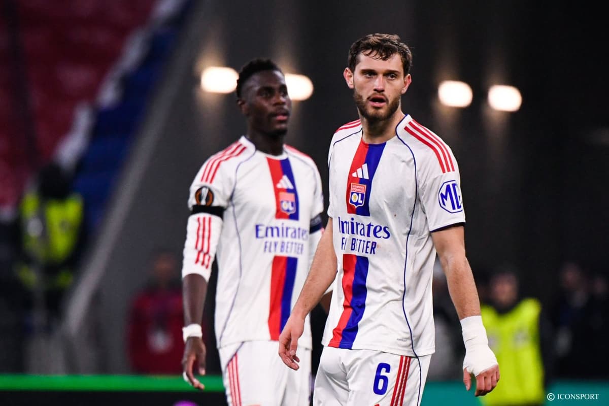 Ligue 1 : Lyon en très bonne forme avant Nantes, dit Tanner Tessmann
