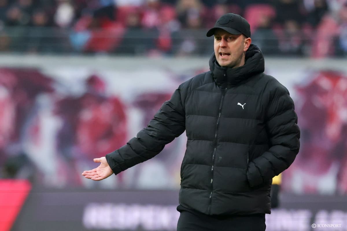 Bundesliga : Cologne adapte son jeu face à RB Leipzig