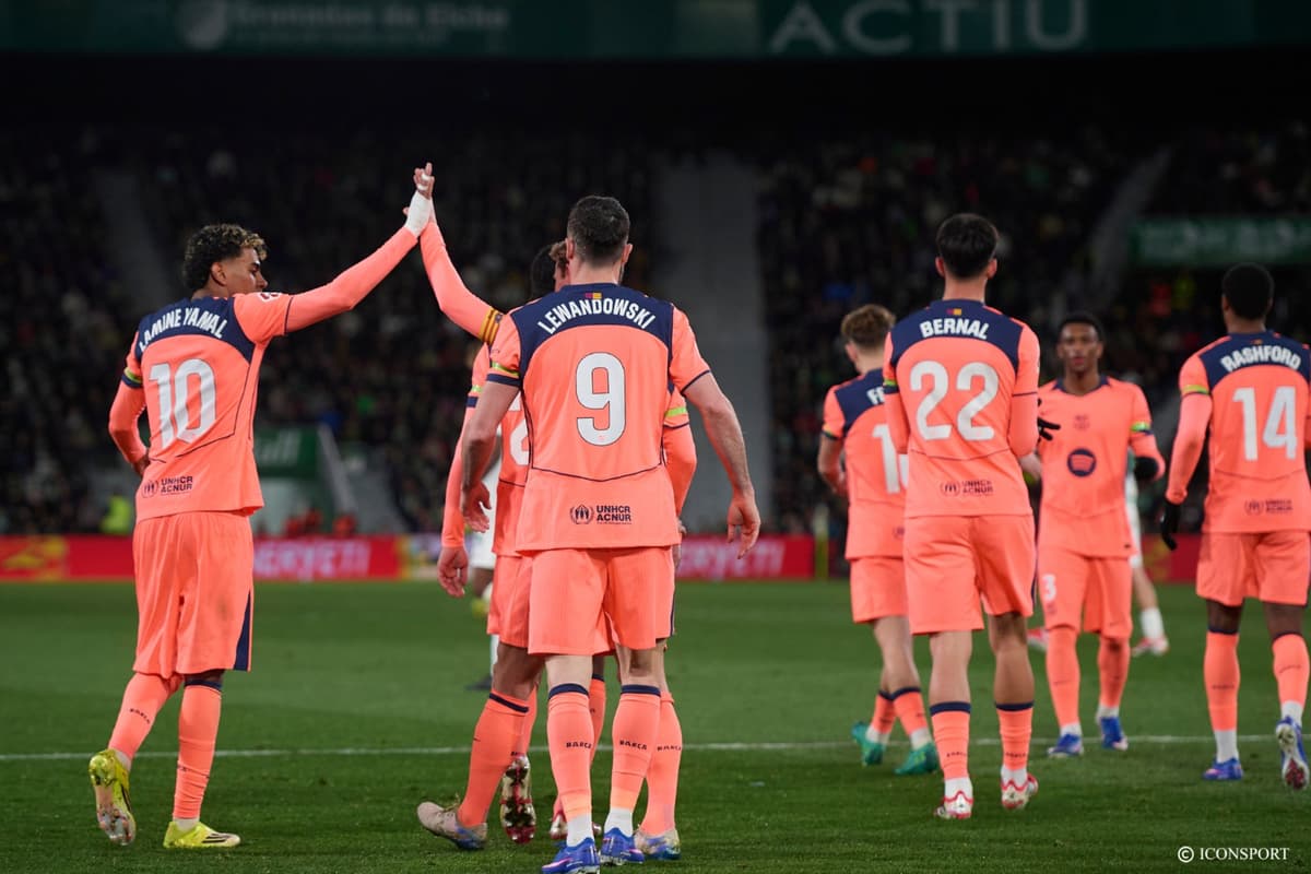 Coupe du Roi : Atlético Madrid affrontera le Barça, Real Sociedad face à l’Athletic en demi‑finales