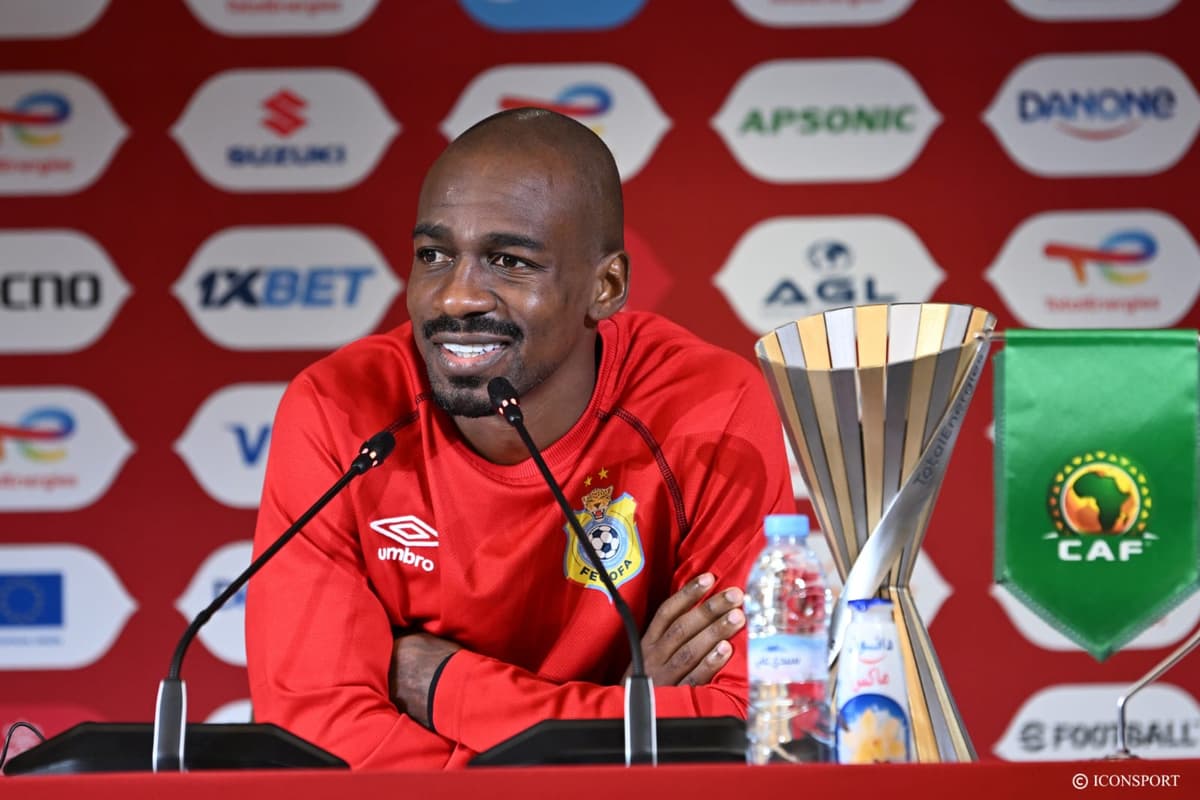 Football : Gaël Kakuta et Sakaryaspor se séparent d’un commun accord