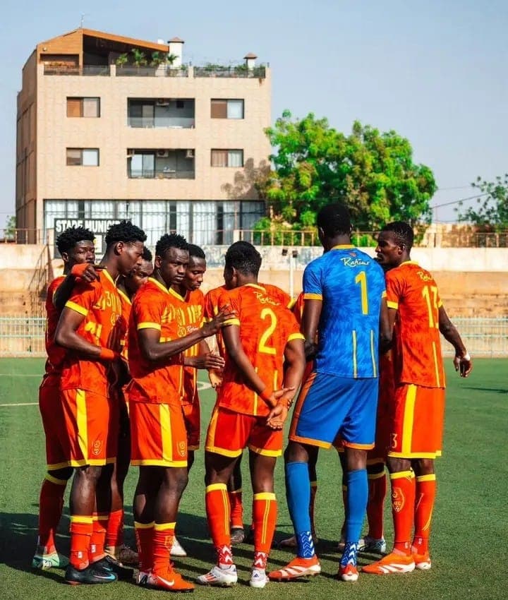 Fasofoot J18 : Rahimo FC et l’USFA vainqueurs