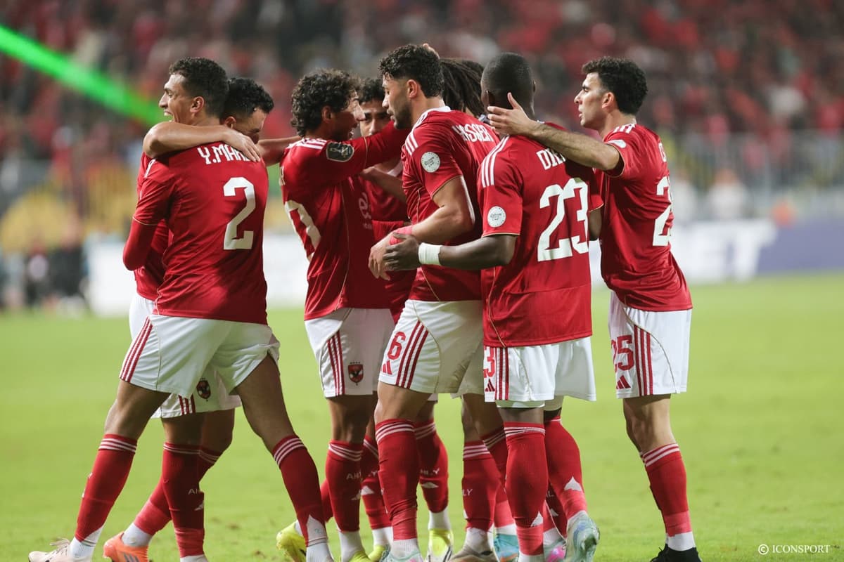 Diffusion TV JS Kabylie – Al Ahly en LDC CAF (J5)
