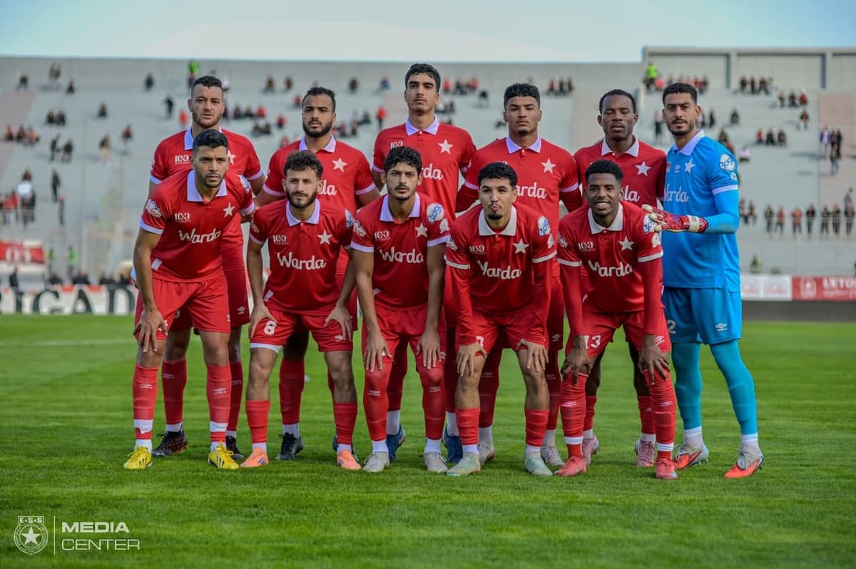 ES Sahel – US Monastir : heure du match et chaînes de diffusion