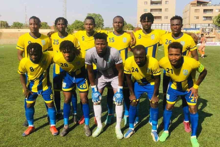 Fasofoot J18 : AS Douanes et Majestic FC se neutralisent, Vitesse FC bat RC Kadiogo