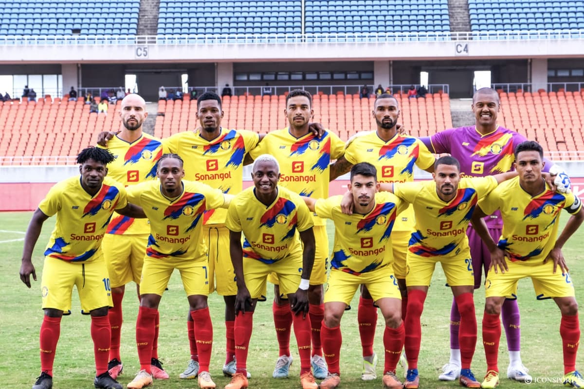 Ligue des champions CAF (J5) : Simba SC frustre Petro Luanda