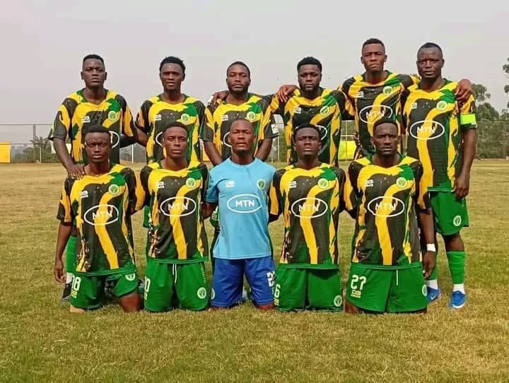 Cameroun Elite One – 4e journée : Panthère du Ndé contre Gazelle FA