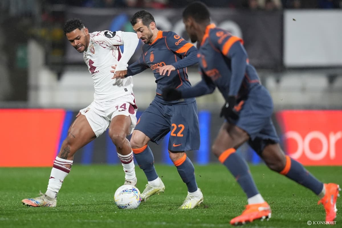 Chaîne pour suivre Sassuolo – Inter Milan en direct (Serie A J24)