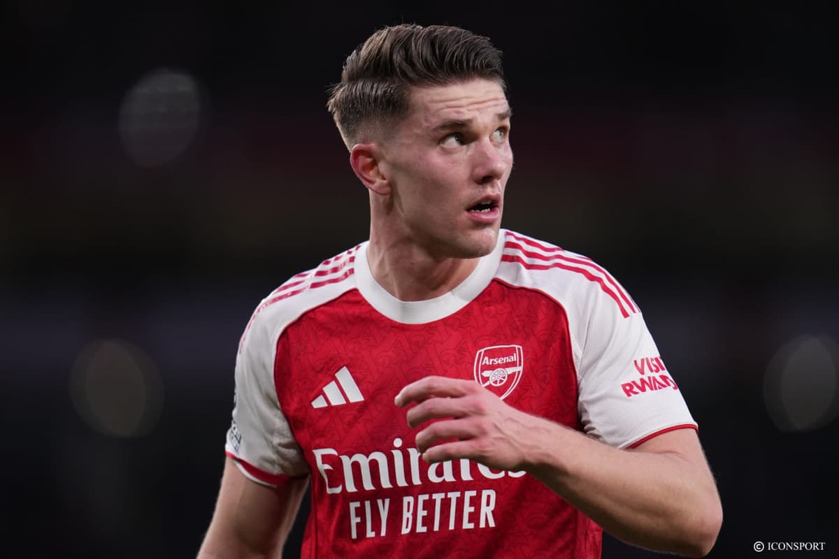 Gyökeres joueur le plus prolifique de la Premier League en 2026