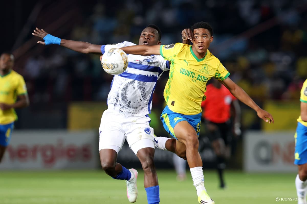 Lupopo – Sundowns : chaînes TV pour la LDC CAF (J5)