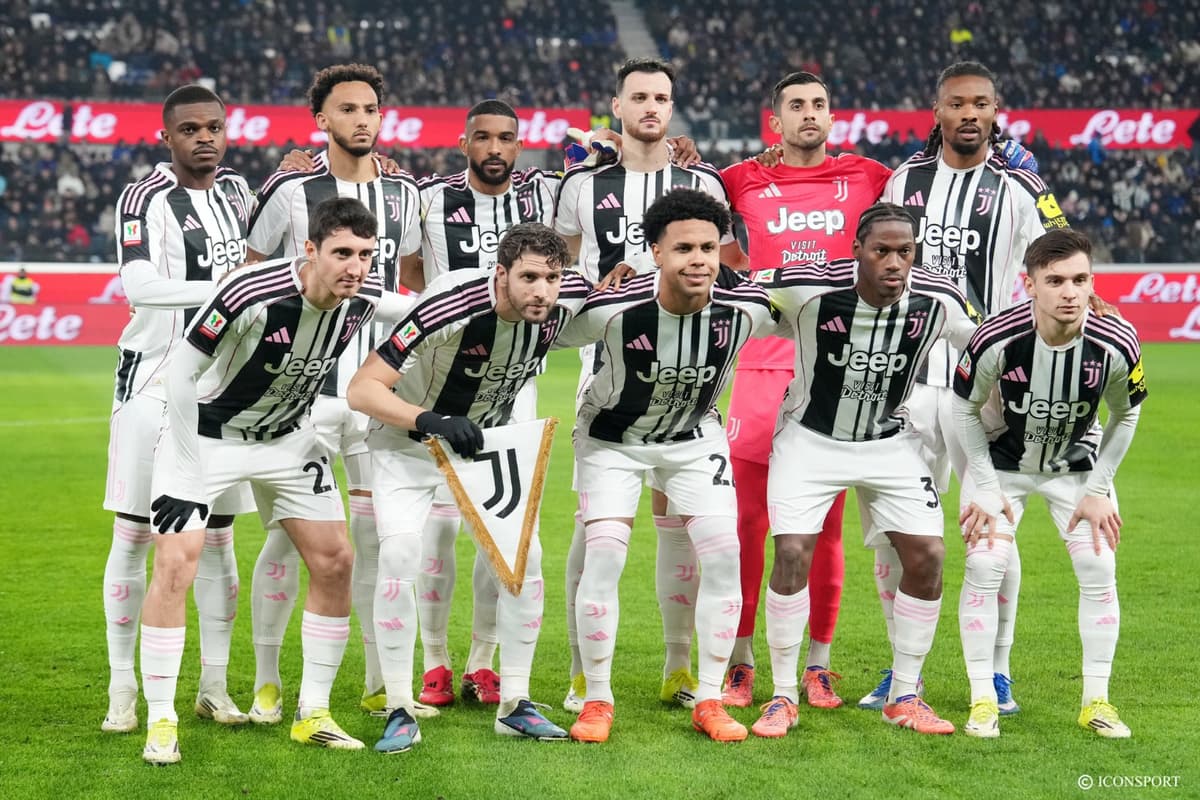 Serie A J24 : Juventus affronte la Lazio pour consolider sa 4e place