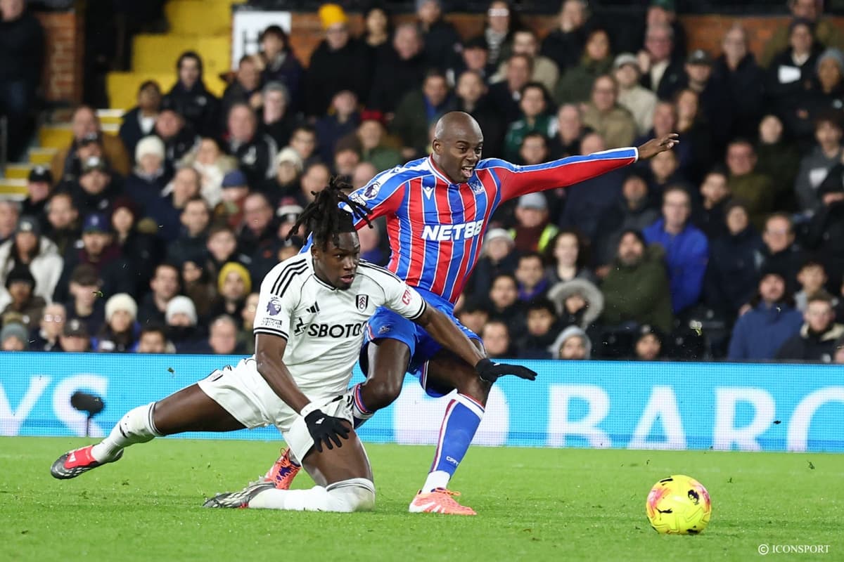 Angleterre – Fulham : Calvin Bassey en difficulté après la CAN