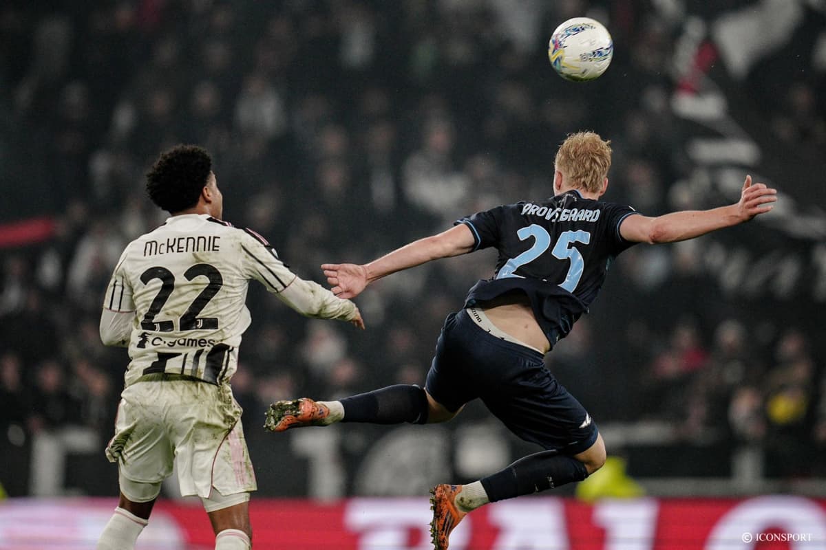 Football : Bologne – Lazio (quart de la Coupe d’Italie) à suivre en direct à la télévision