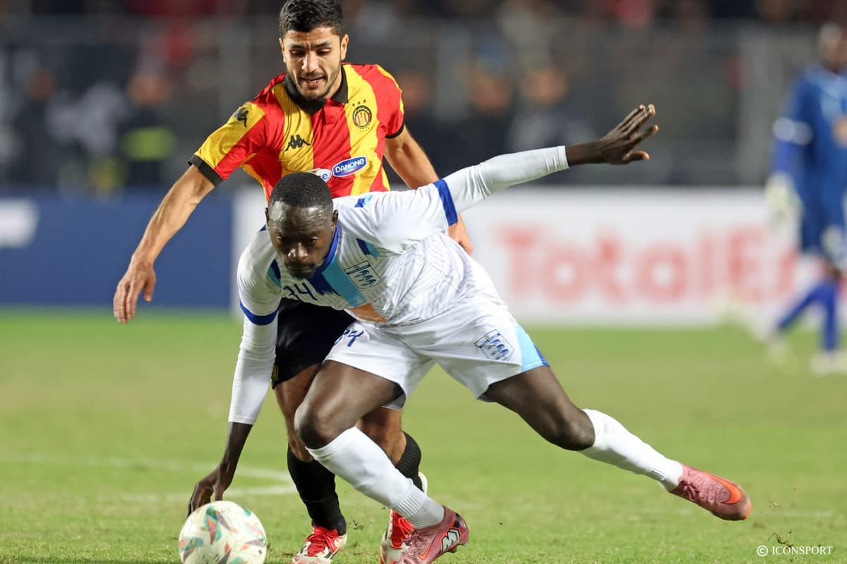 LDC CAF : Stade Malien écrit une nouvelle page du football malien