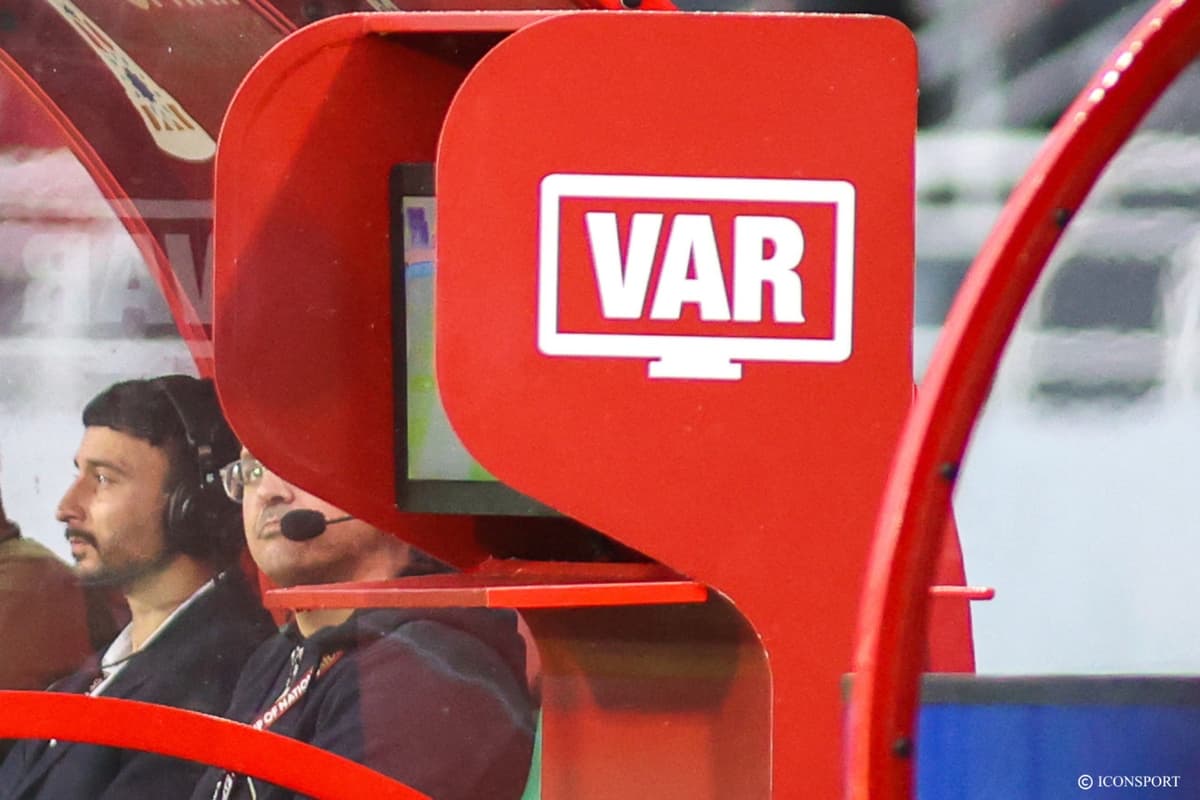 Tunisie LP1 : la VAR en crise de confiance