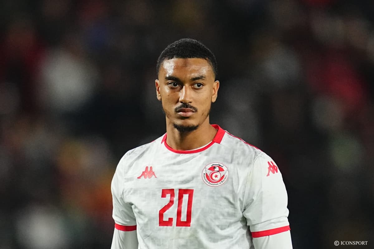 Football : Yan Valery prêté au BSC Young Boys