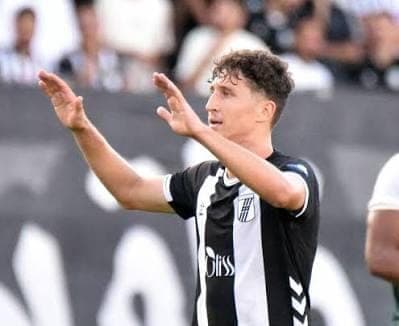 CS Sfaxien : Mohamed Trabelsi absent trois semaines